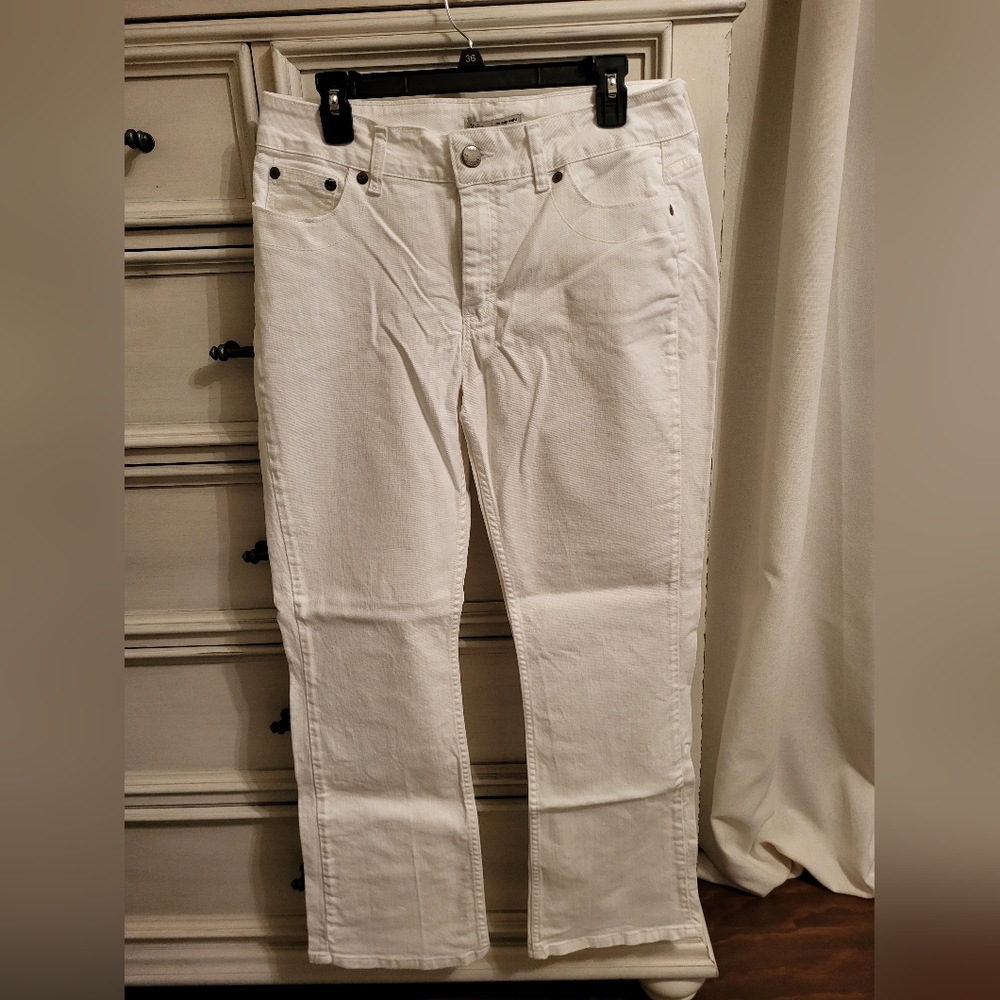 Riders by Lee boot cut jeans - Picture 3 of 3